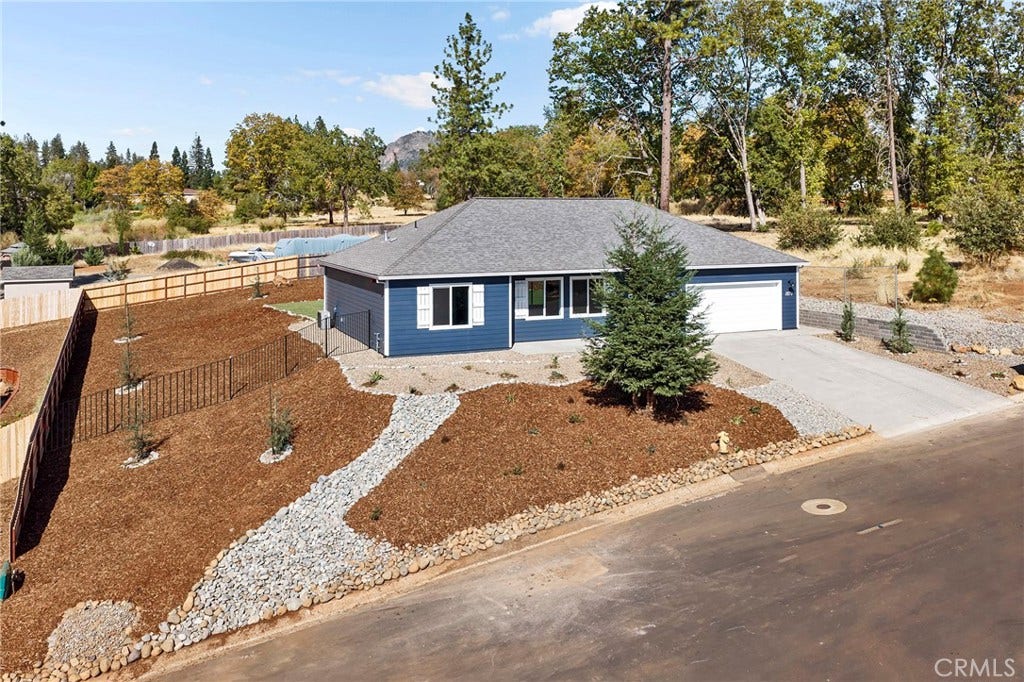 1871 June Way, Paradise, CA 95969