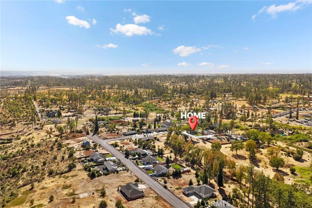 1871 June Way, Paradise, CA 95969