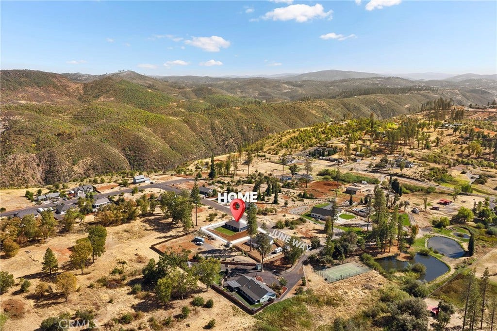 1871 June Way, Paradise, CA 95969