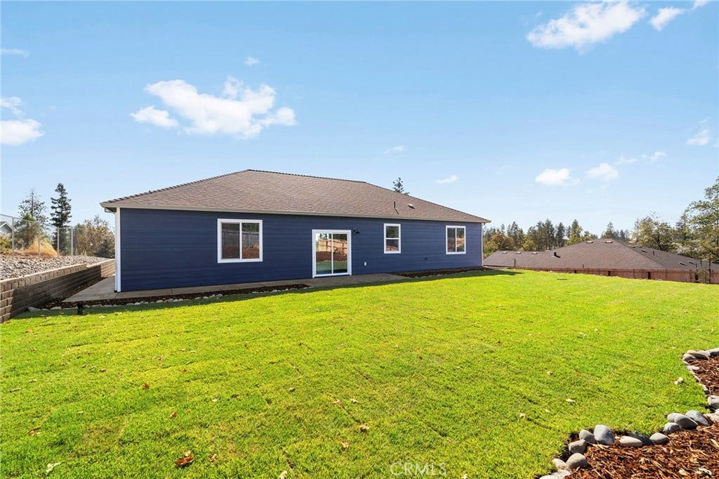 1871 June Way, Paradise, CA 95969