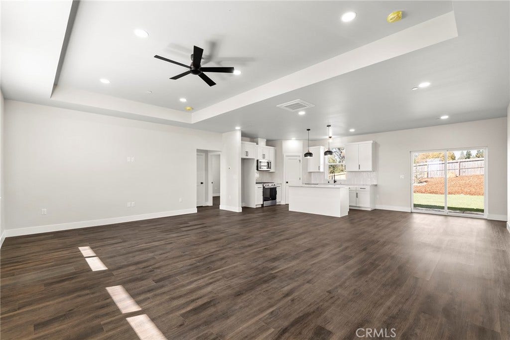 1871 June Way, Paradise, CA 95969