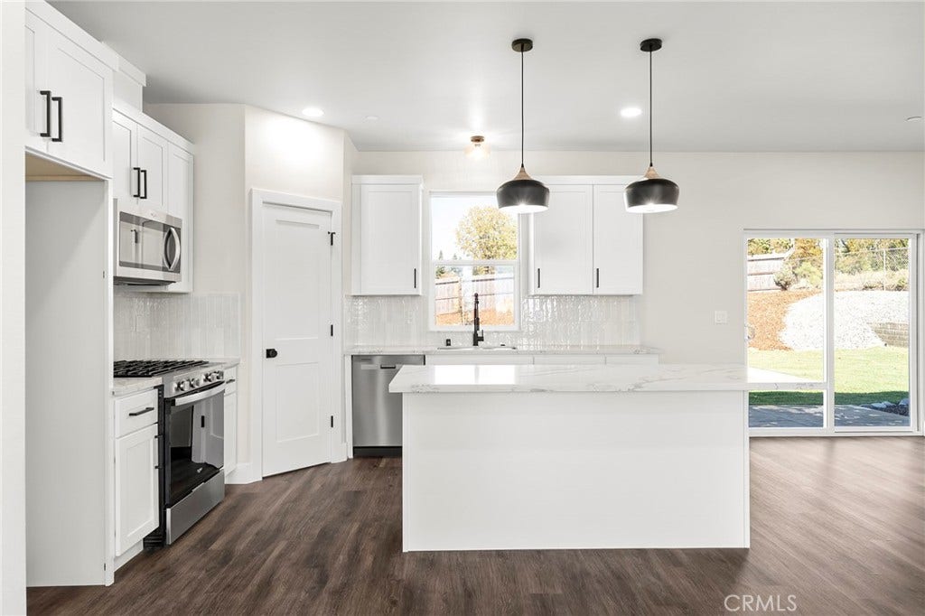 1871 June Way, Paradise, CA 95969