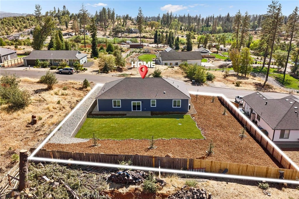 1871 June Way, Paradise, CA 95969