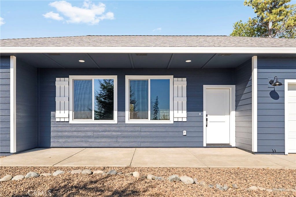1871 June Way, Paradise, CA 95969