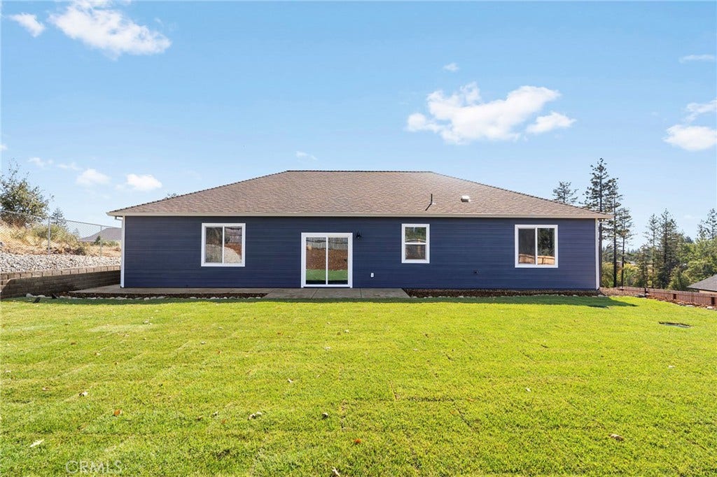 1871 June Way, Paradise, CA 95969