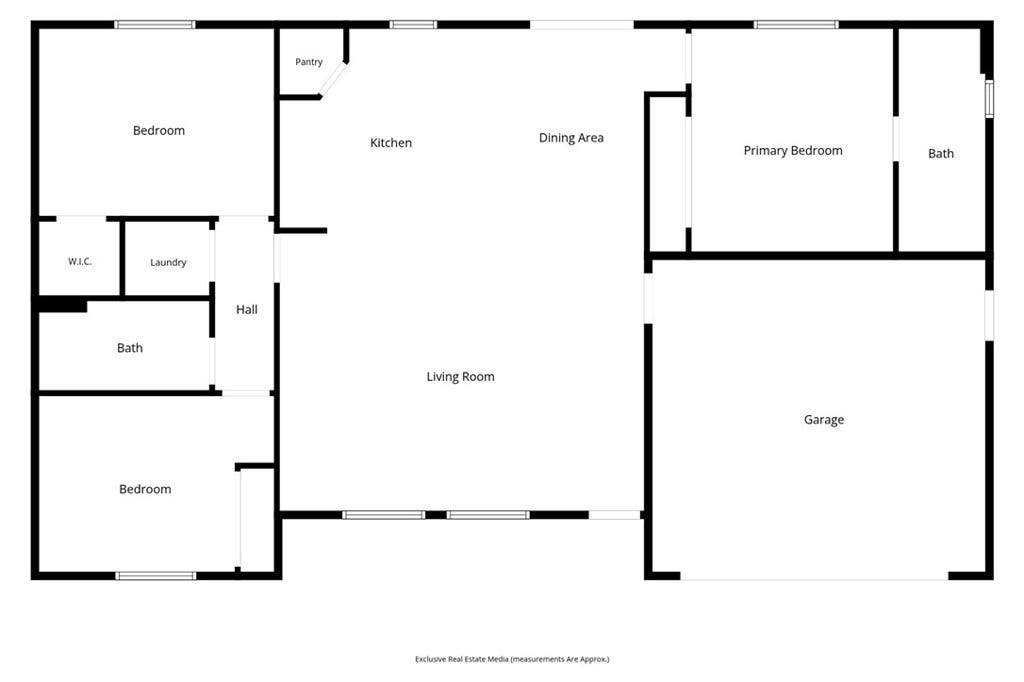 1871 June Way, Paradise, CA 95969
