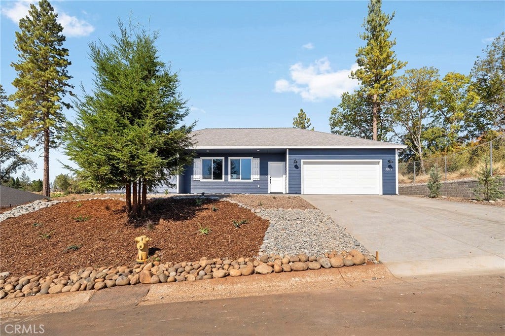 1871 June Way, Paradise, CA 95969