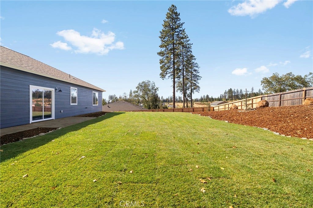 1871 June Way, Paradise, CA 95969