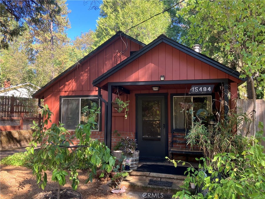 Property photo for 15484 Nopel, Forest Ranch, CA