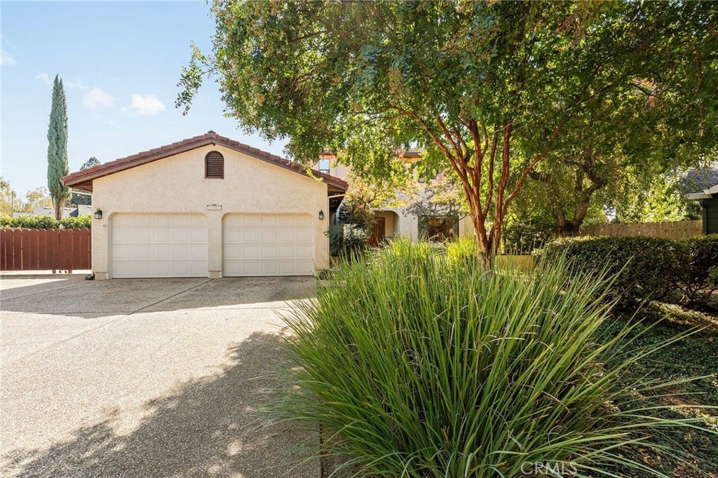 2241 River Bend Lane, Chico, CA 95926