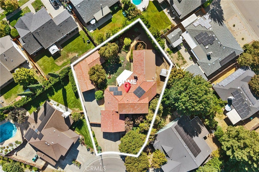2241 River Bend Lane, Chico, CA 95926