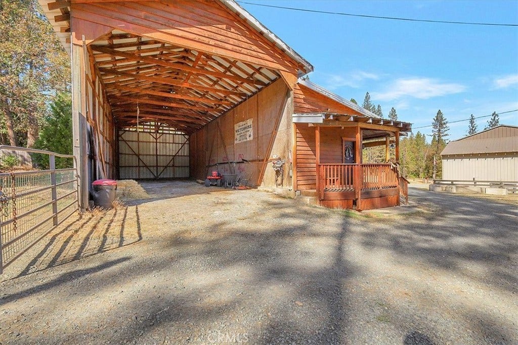 16558 Frenchtown, Brownsville, CA 95919 16558 Frenchtown, Brownsville, CA 95919