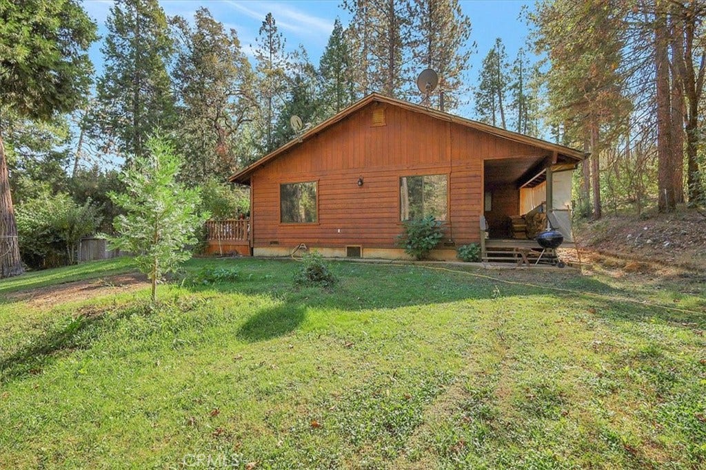16558 Frenchtown, Brownsville, CA 95919 16558 Frenchtown, Brownsville, CA 95919