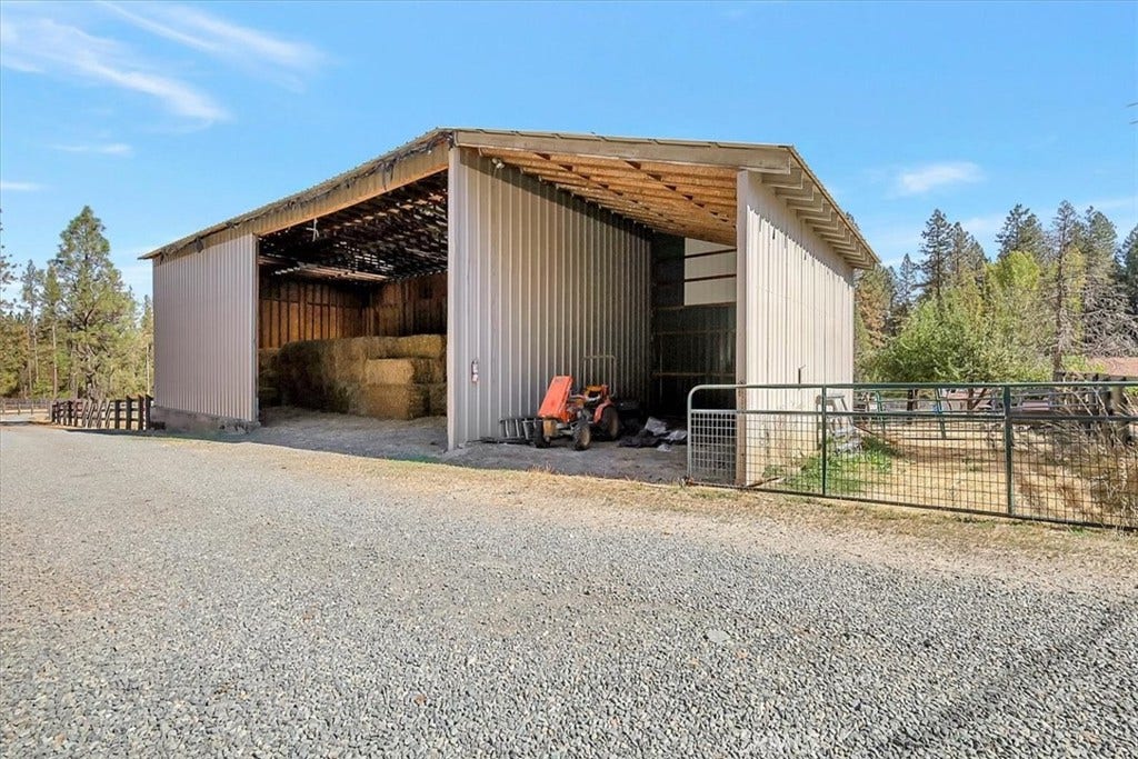 16558 Frenchtown, Brownsville, CA 95919 16558 Frenchtown, Brownsville, CA 95919