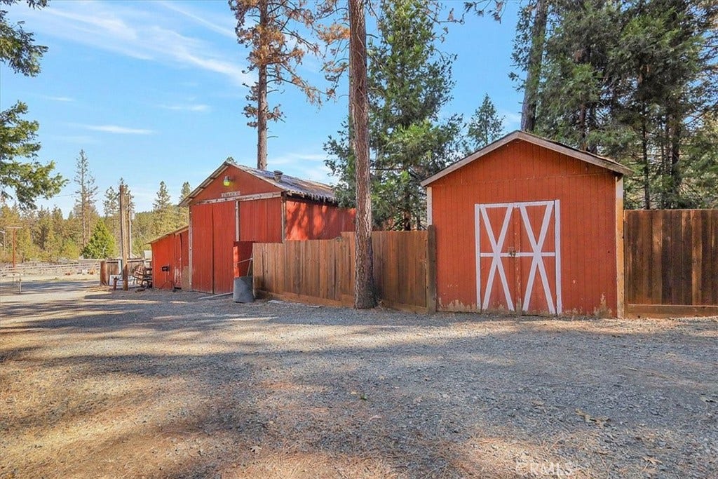 16558 Frenchtown, Brownsville, CA 95919 16558 Frenchtown, Brownsville, CA 95919