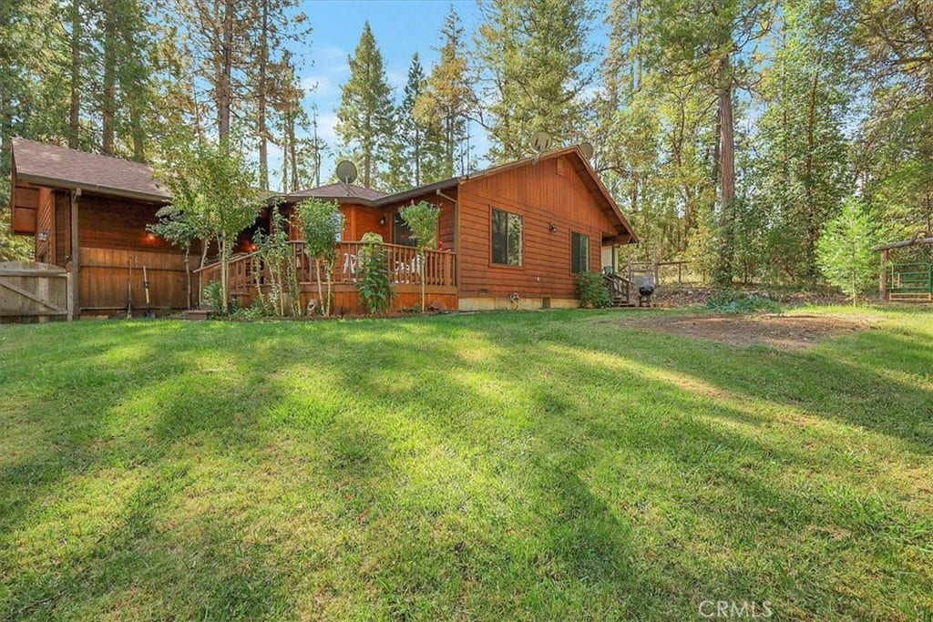 16558 Frenchtown, Brownsville, CA 95919 16558 Frenchtown, Brownsville, CA 95919