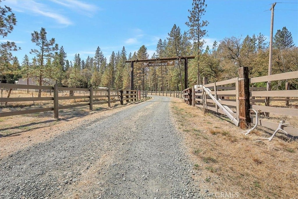 16558 Frenchtown, Brownsville, CA 95919 16558 Frenchtown, Brownsville, CA 95919