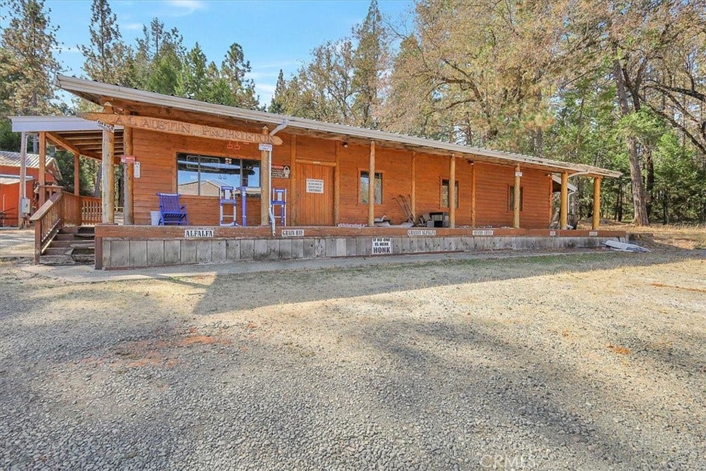 16558 Frenchtown, Brownsville, CA 95919 16558 Frenchtown, Brownsville, CA 95919