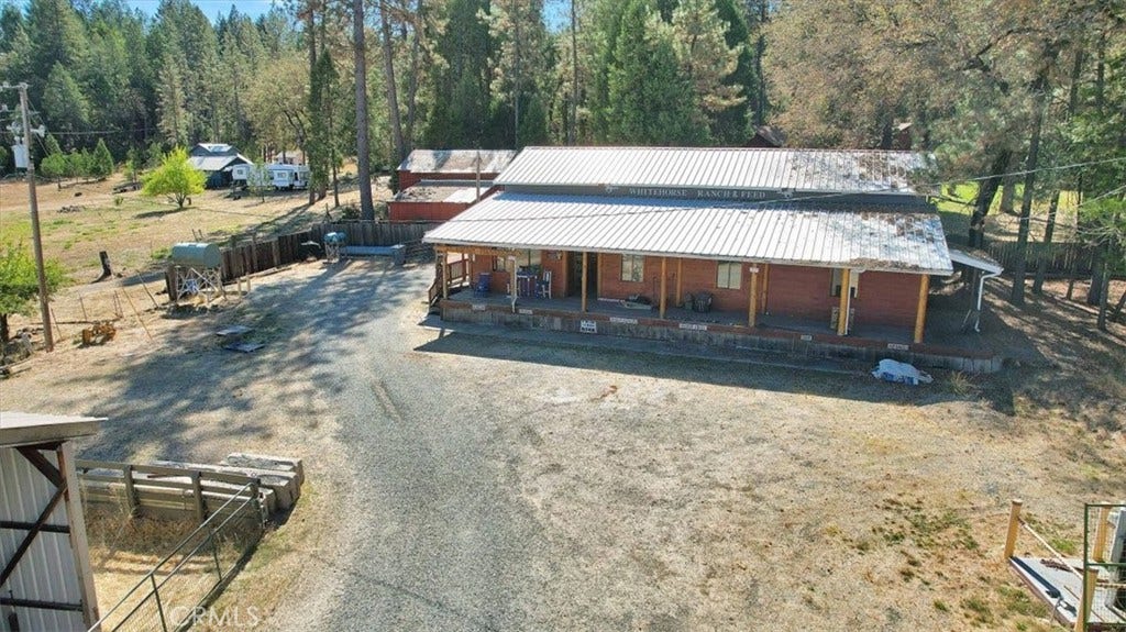 16558 Frenchtown, Brownsville, CA 95919 16558 Frenchtown, Brownsville, CA 95919