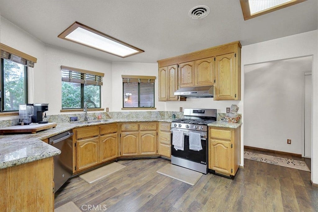 16558 Frenchtown, Brownsville, CA 95919 16558 Frenchtown, Brownsville, CA 95919