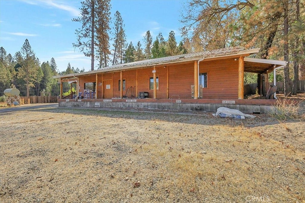 16558 Frenchtown, Brownsville, CA 95919 16558 Frenchtown, Brownsville, CA 95919
