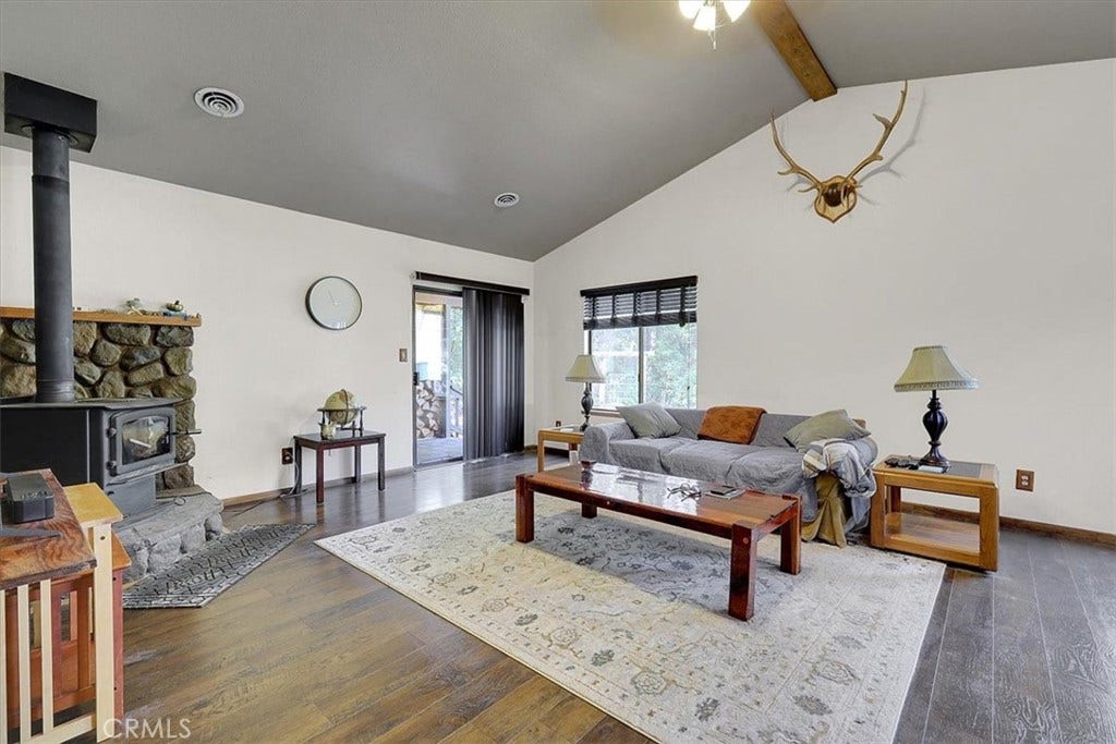 16558 Frenchtown, Brownsville, CA 95919 16558 Frenchtown, Brownsville, CA 95919