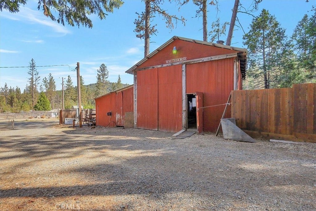 16558 Frenchtown, Brownsville, CA 95919 16558 Frenchtown, Brownsville, CA 95919