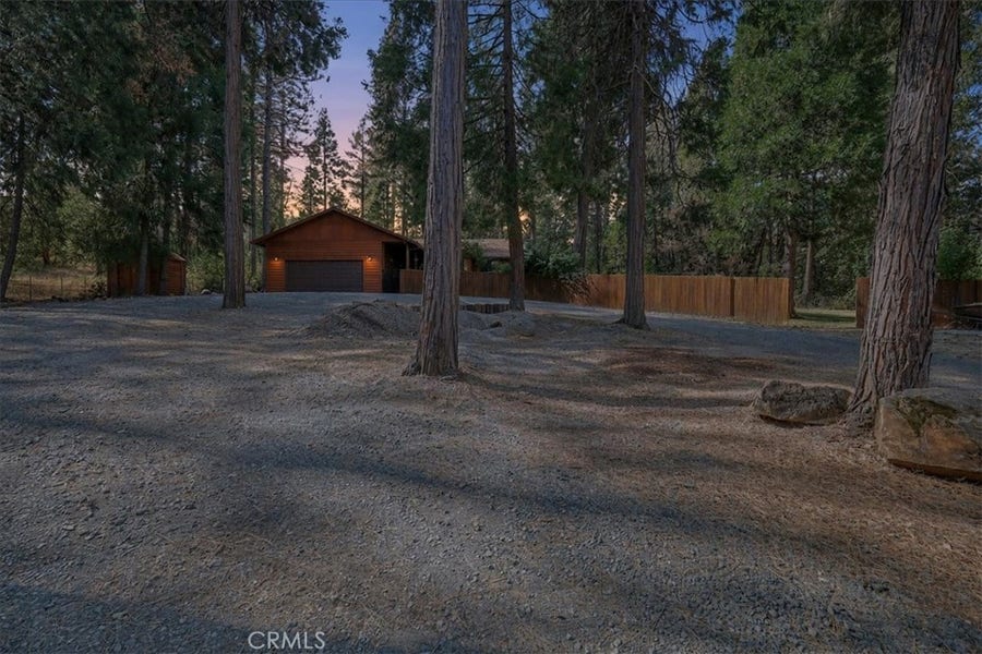 Property photo for 16558 Frenchtown, Brownsville, CA
