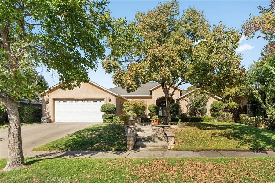 Property photo for 15 Marlin Court, Chico, CA