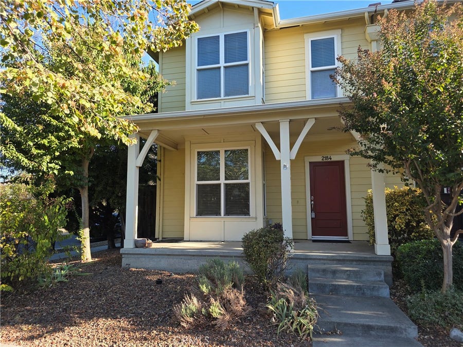Property photo for 2184 Nord, Chico, CA