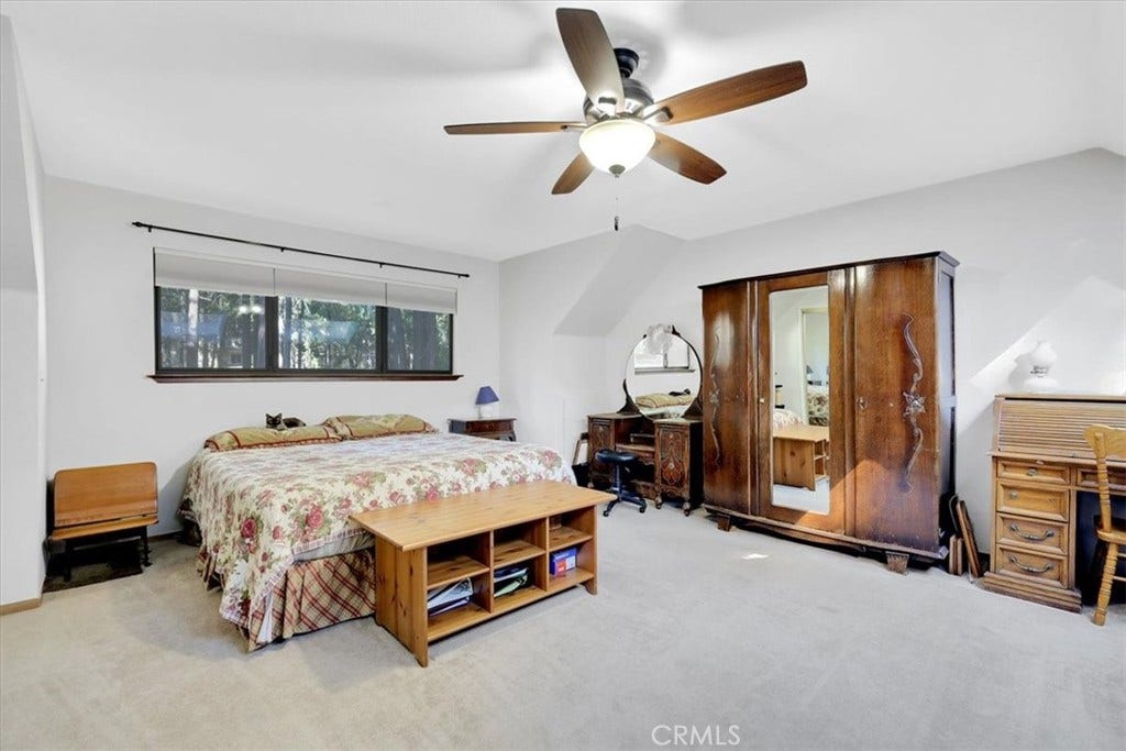 13411 Red Dog Rd., Nevada City, CA 95959