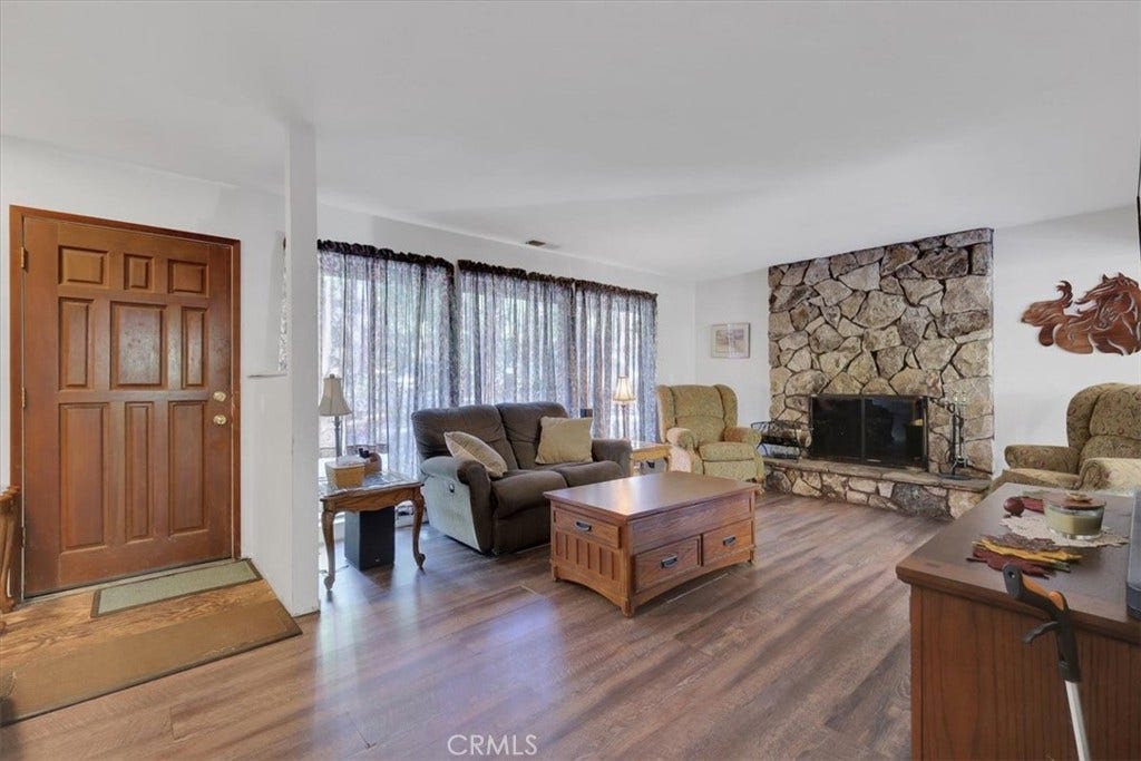 13411 Red Dog Rd., Nevada City, CA 95959