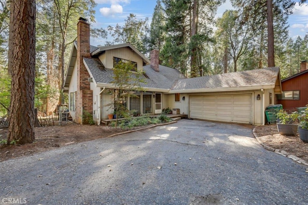 13411 Red Dog Rd., Nevada City, CA 95959
