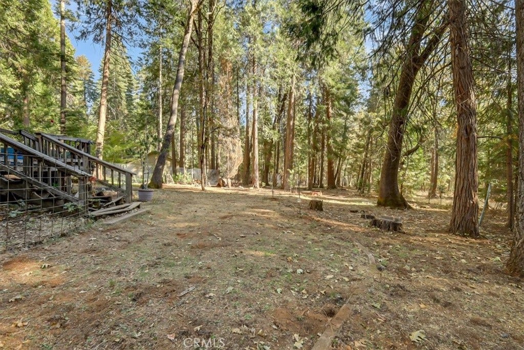 13411 Red Dog Rd., Nevada City, CA 95959