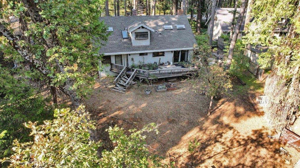 13411 Red Dog Rd., Nevada City, CA 95959