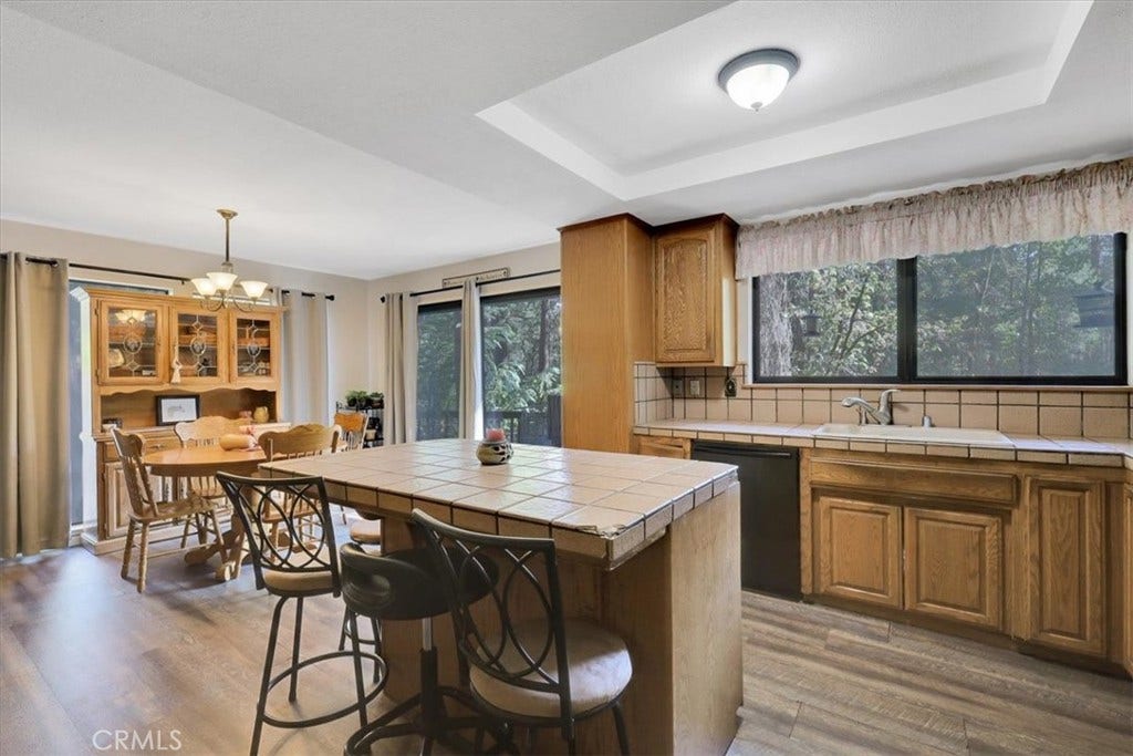 13411 Red Dog Rd., Nevada City, CA 95959