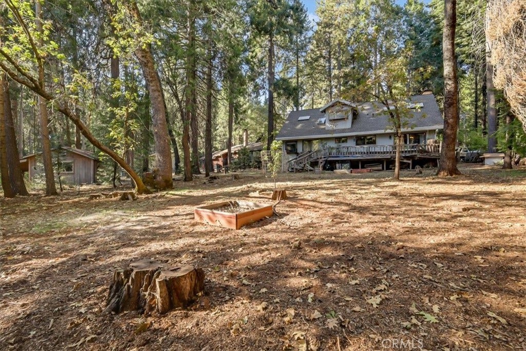 13411 Red Dog Rd., Nevada City, CA 95959