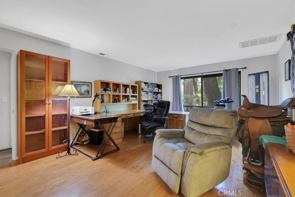 13411 Red Dog Rd., Nevada City, CA 95959