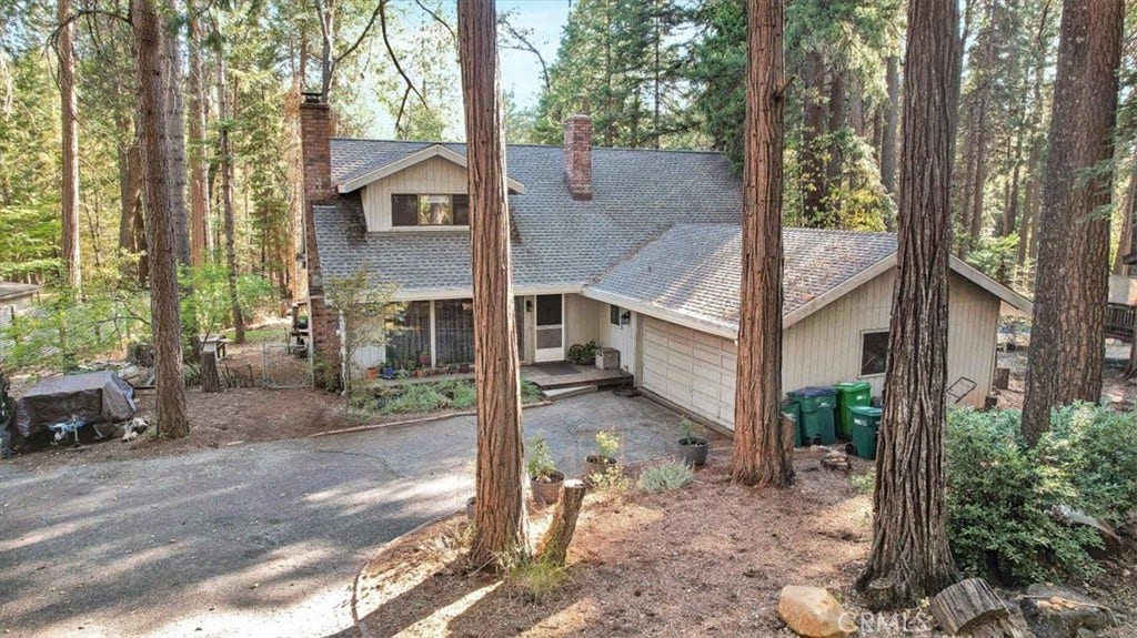 13411 Red Dog Rd., Nevada City, CA 95959
