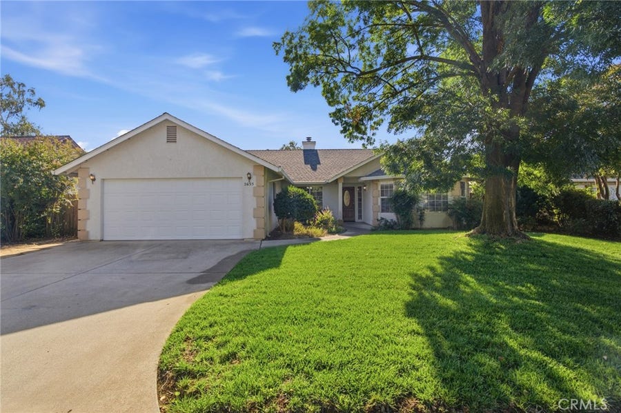 Property photo for 2655 Chantel Way, Chico, CA