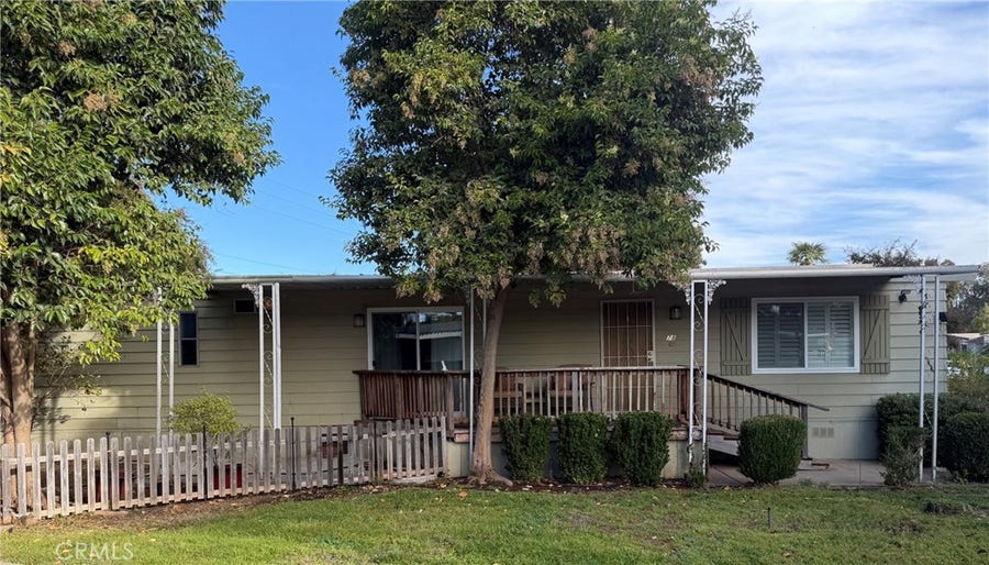 Property photo for 1901 Dayton, #78, Chico, CA