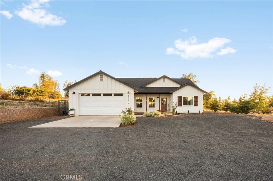 Property photo for 8612 Stiras Way, Paradise, CA