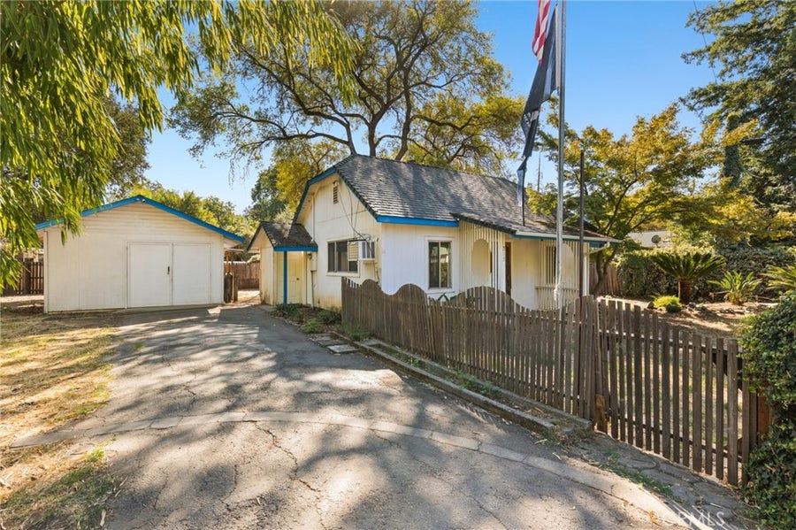 Property photo for 315 W 20th Street, Chico, CA