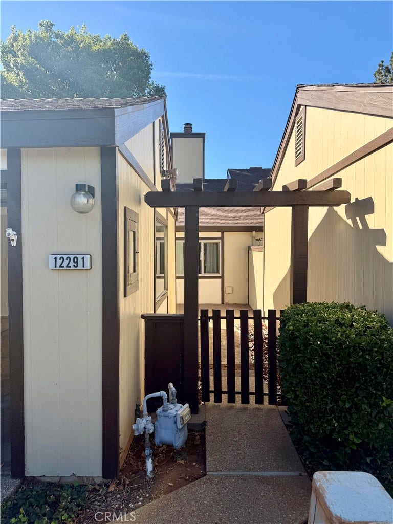 Property photo for 12291 Stonecreek Court, Paradise, CA