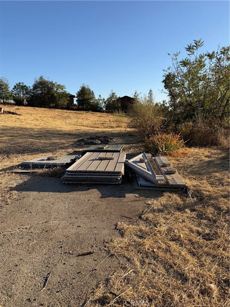 Property photo for 5680 Middle Libby Road, Paradise, CA