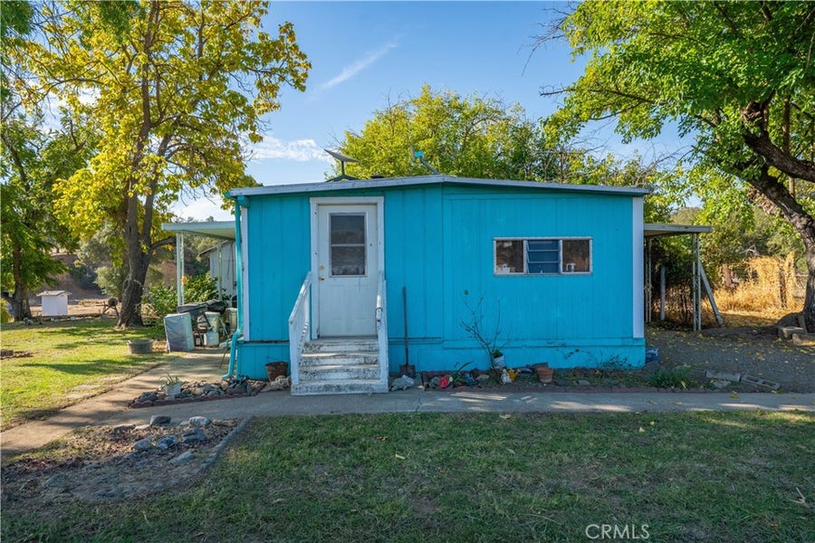 Property photo for 18773 Pine Creek Road, Red Bluff, CA