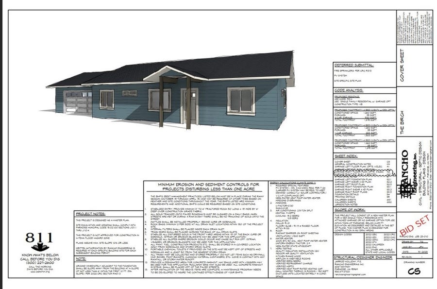 Property photo for 13825 Ferguson, Magalia, CA