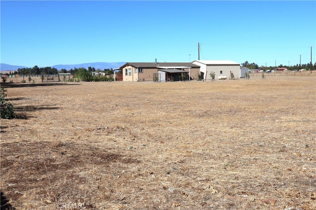 6323 County Road 12, Orland, CA 95963 6323 County Road 12, Orland, CA 95963