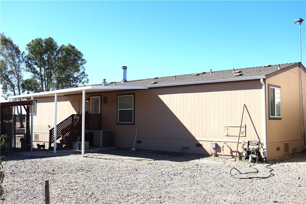 6323 County Road 12, Orland, CA 95963 6323 County Road 12, Orland, CA 95963