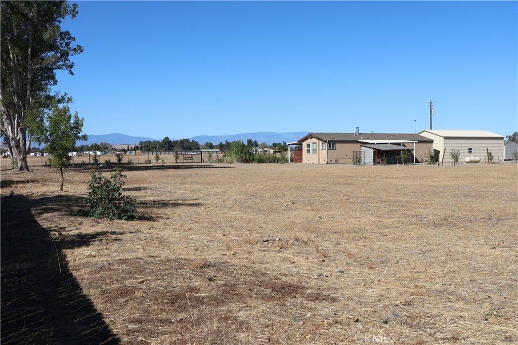 6323 County Road 12, Orland, CA 95963 6323 County Road 12, Orland, CA 95963